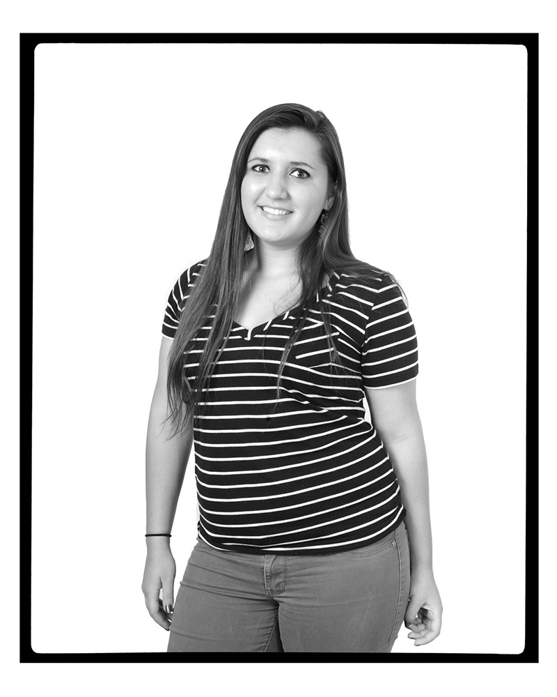 GABRIELLA OSUNA, Santa Fe, NM, 2012