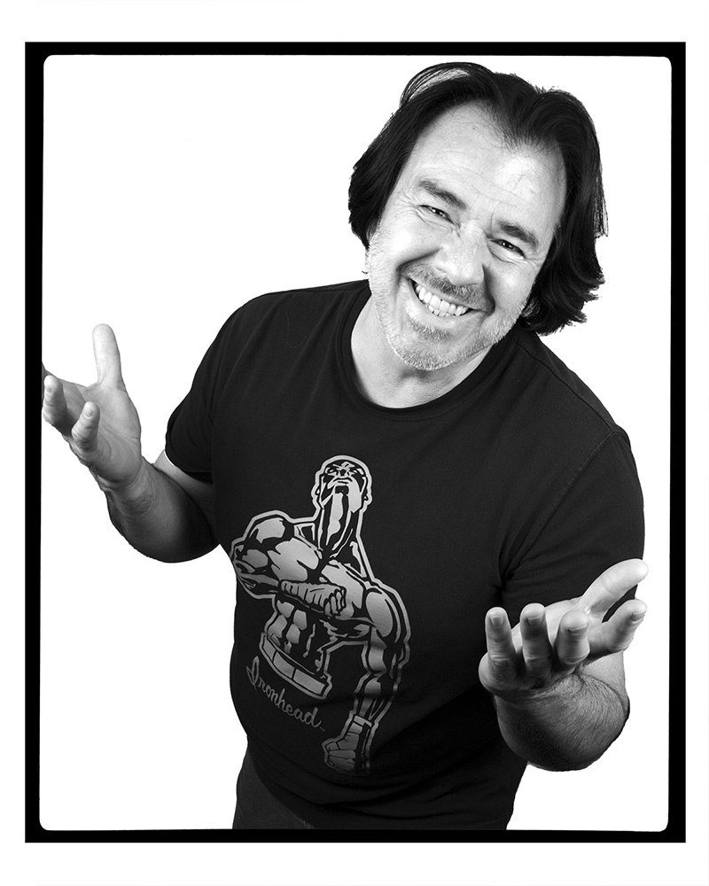 GEORGE LITTLECHILD, Ottawa, ON, 2015