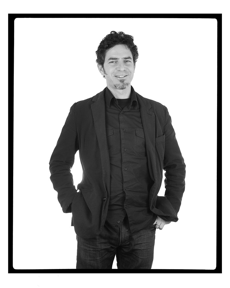 GREG HILL, Winnipeg, MB, 2011