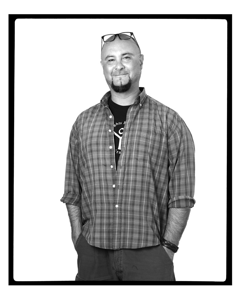JAMES THOMAS STEVENS, Santa Fe, NM, 2012