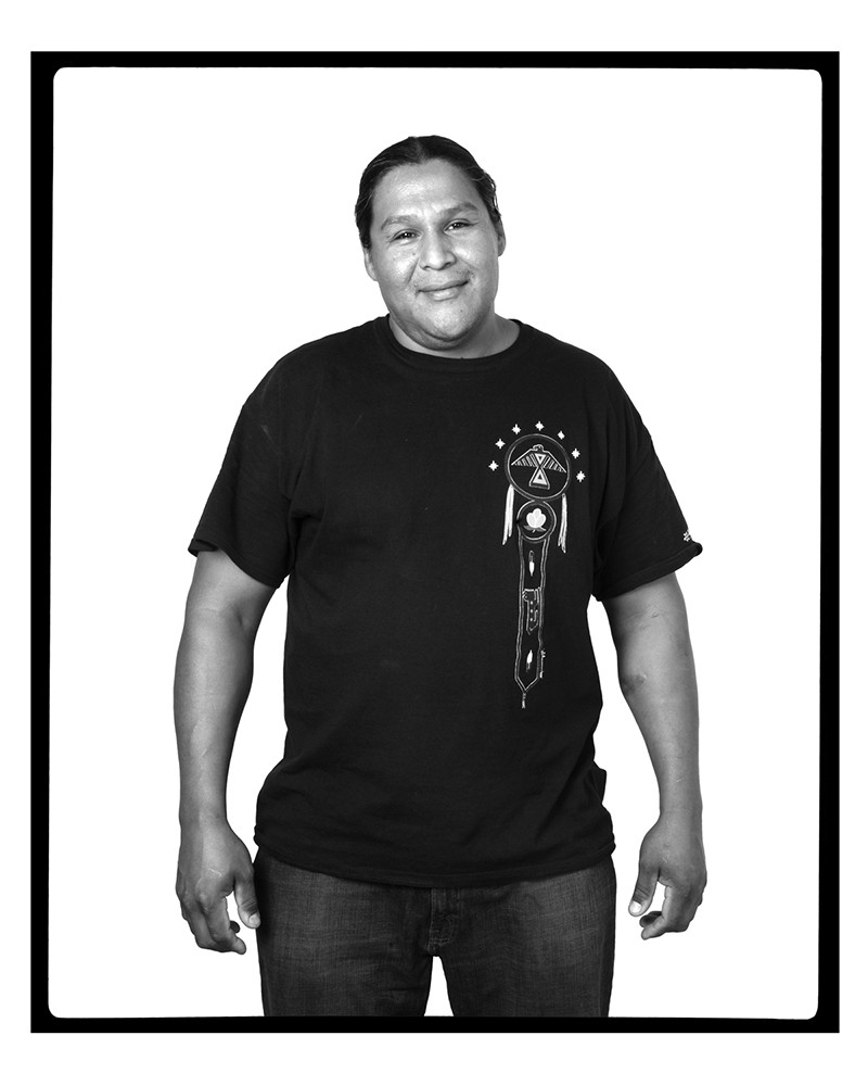JASON QUIGNO, Santa Fe, NM, 2012