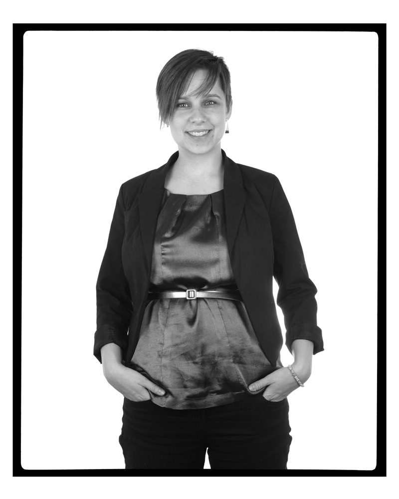 JENNY WESTERN, Winnipeg, MB, 2011