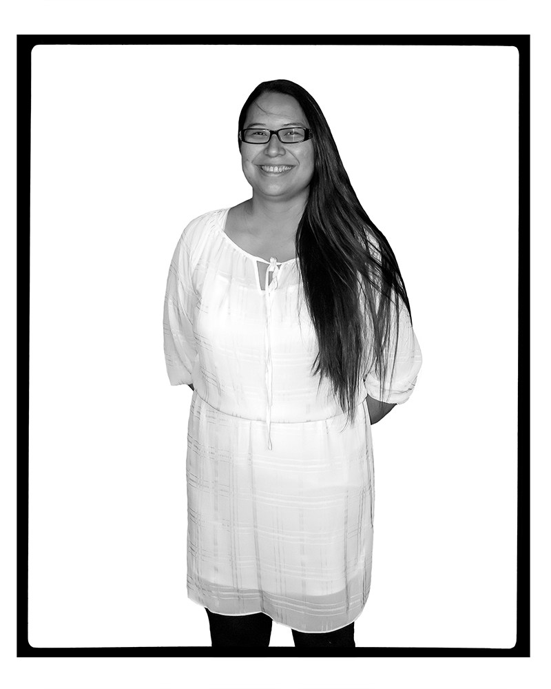 JESSICA MCMANN, Winnipeg, MB, 2017