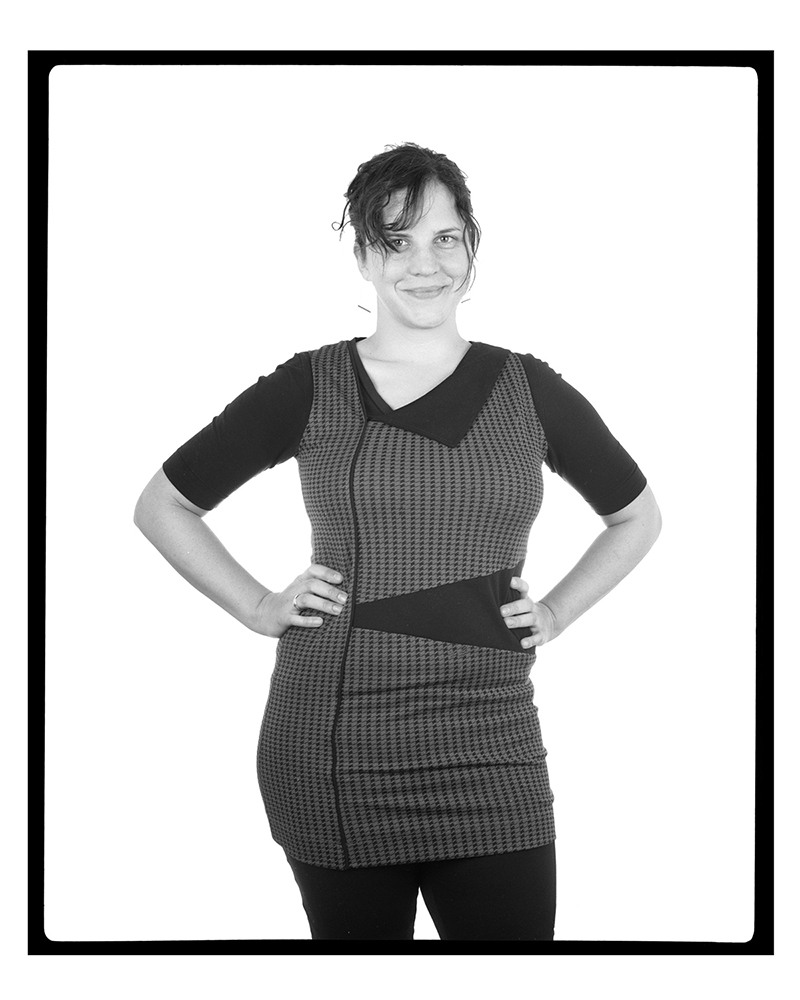 JESSIE SHORT, Winnipeg, MB, 2011