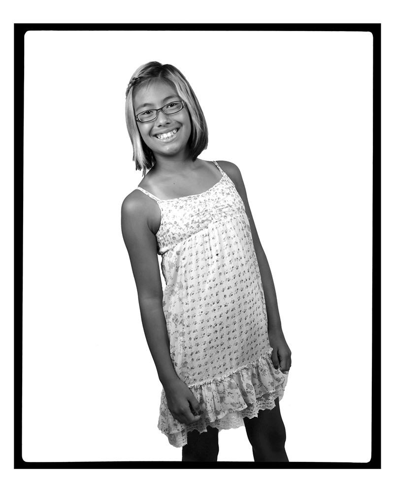 JI HAE YEPA PAPPAN, Santa Fe, NM, 2012