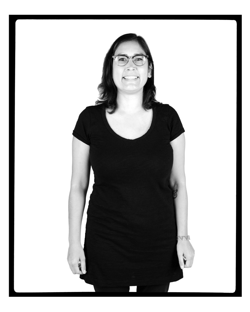 JOI T. ARCAND, Toronto, ON, 2016