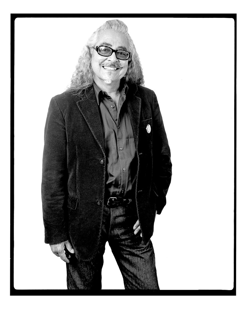 JOSEPH SANCHEZ, Ottawa, ON, 2009