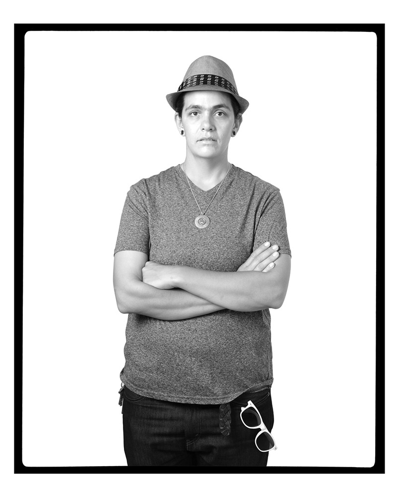JOSHUA NAMINGHA, Santa Fe, NM, 2012