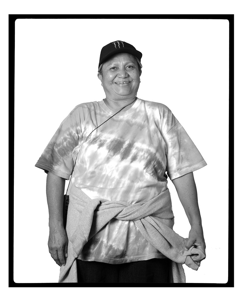 JUDITH A. VICENTI, Santa Fe, NM, 2012