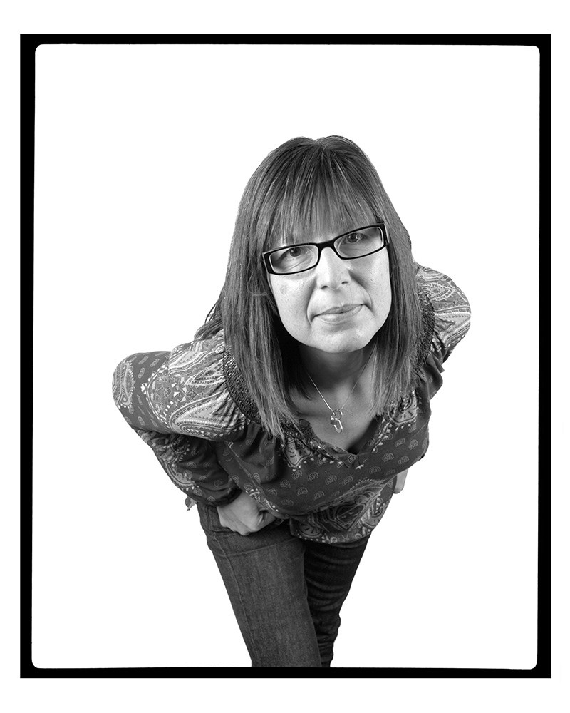 JUDY ANDERSON, Ottawa, ON, 2011