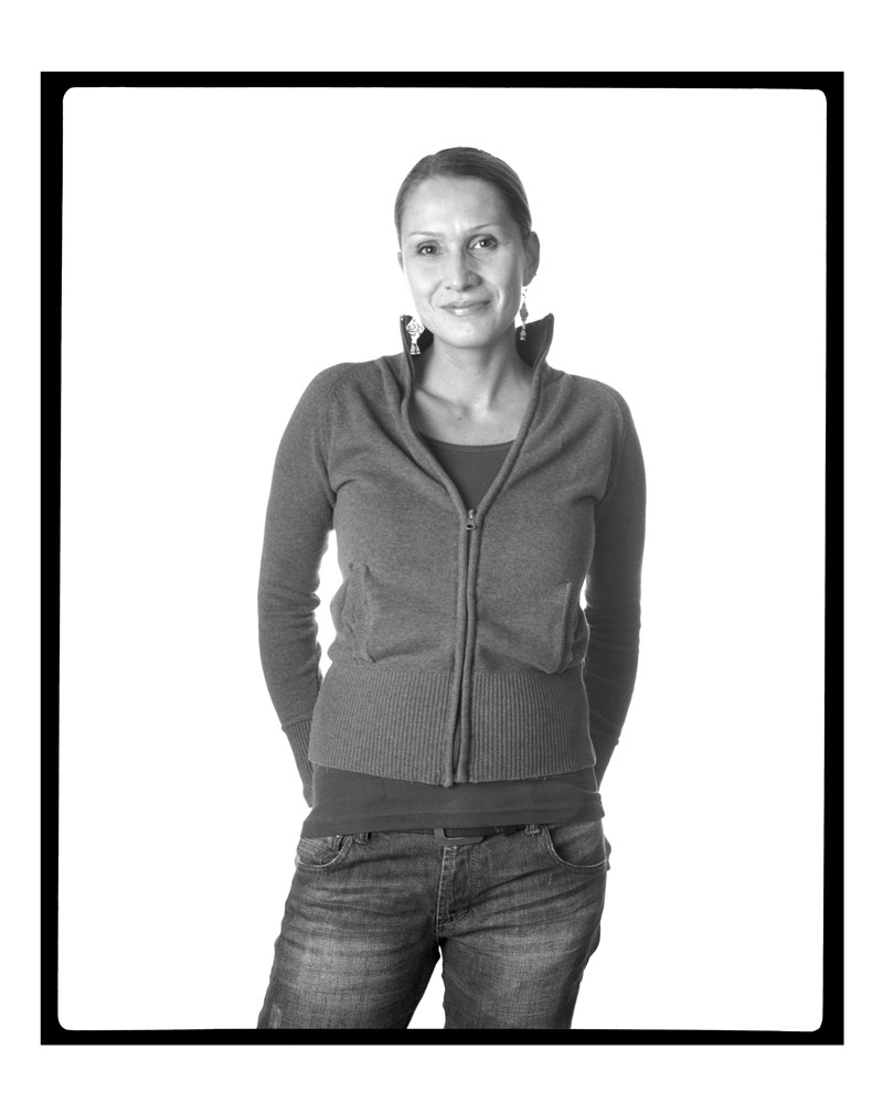 JULES KOOSTACHIN, Banff, AB, 2011