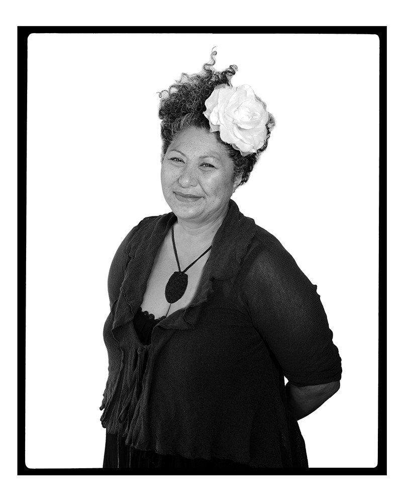 JULIE TIPENE O'TOOLE, Melbourne, Australia, 2016
