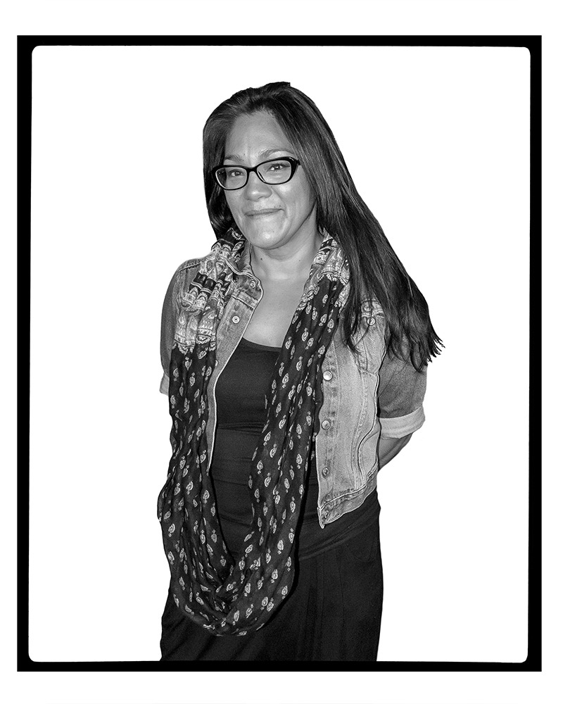 KATHIA ROCK, Winnipeg, MB, 2017