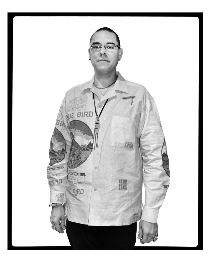 KEN WILLIAMS, Santa Fe, NM, 2016
