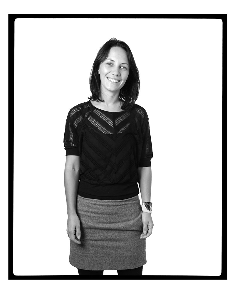 KENNA CHAVARRIA, Santa Fe, NM, 2012
