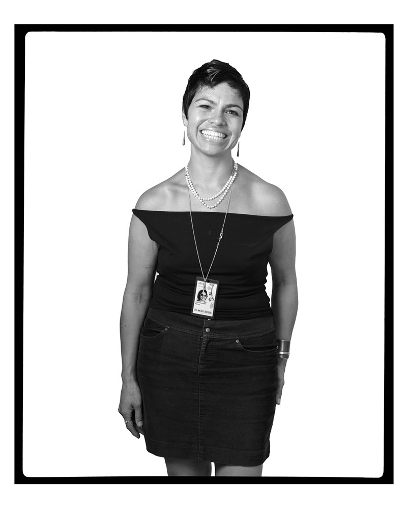 KERI ATAUMBI, Santa Fe, NM, 2012