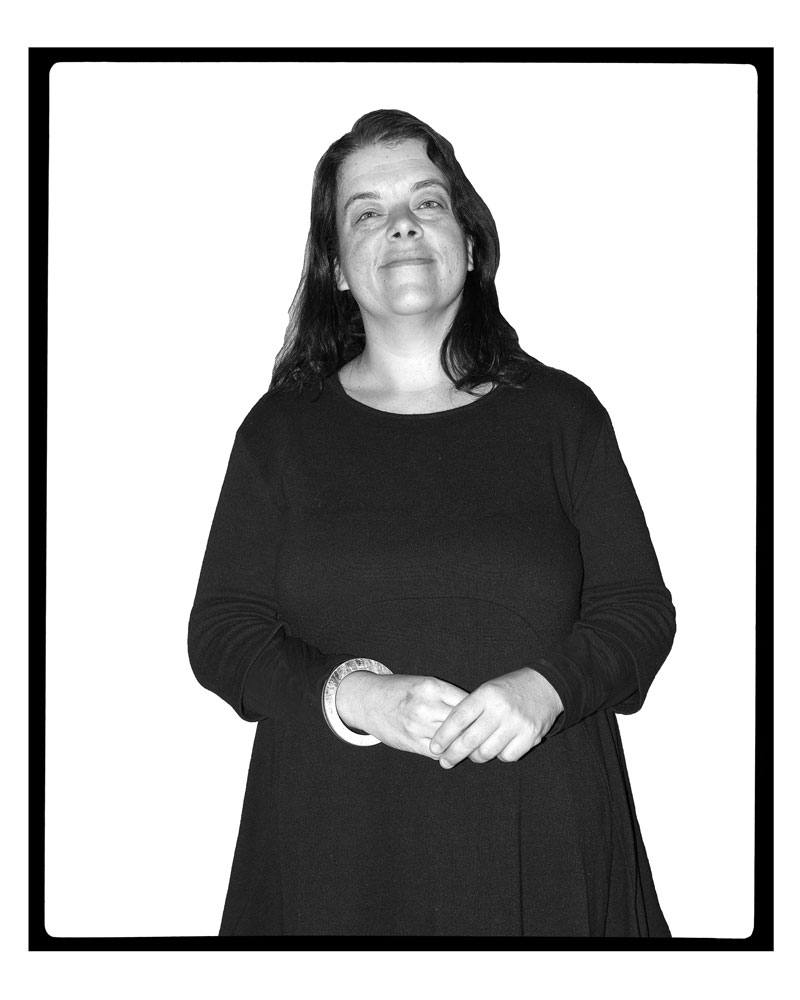 KERRI CLARK, Ottawa, ON, 2017