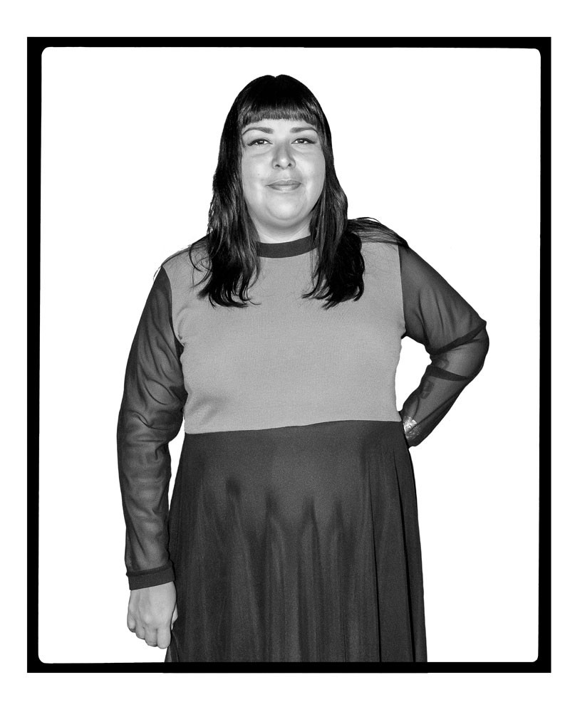 KRISTI SINCLAIR, Winnipeg, MB, 2017