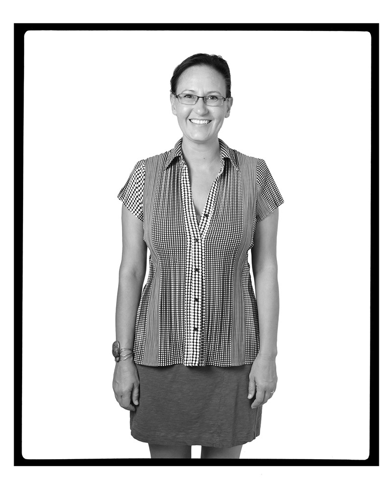 LARA EVANS, Santa Fe, NM, 2012