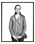 LAVINIA VAN HEUVELEN, Ottawa, ON, 2015