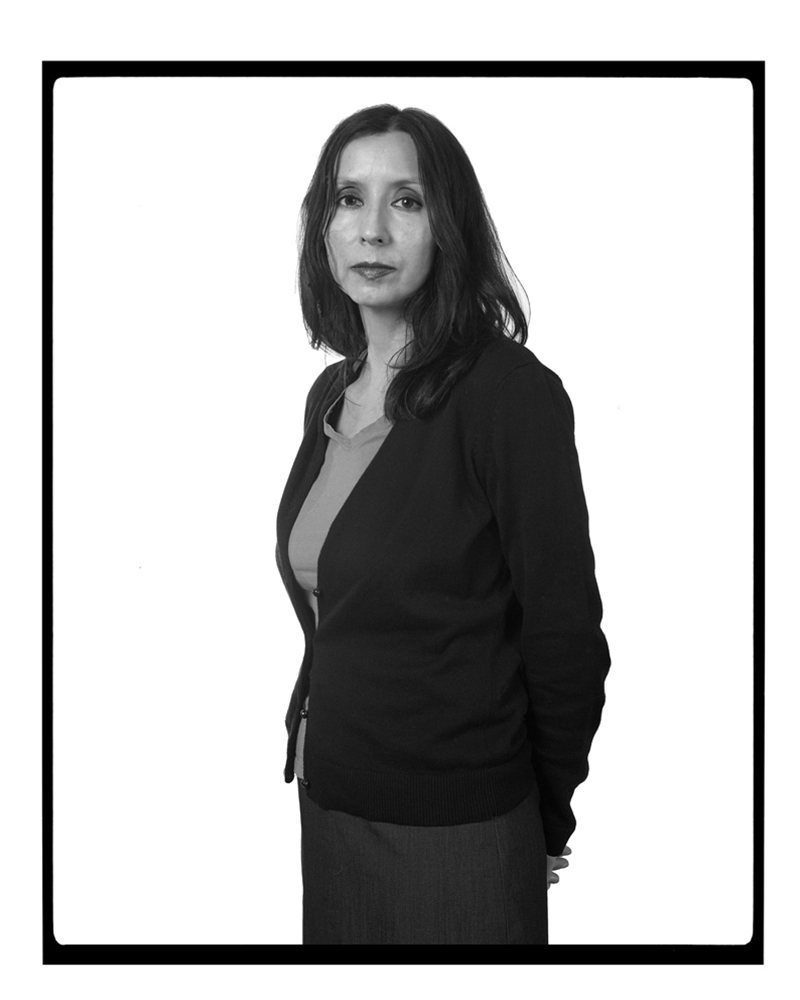 LEANNE L'HIRONDELLE, Ottawa, ON, 2009