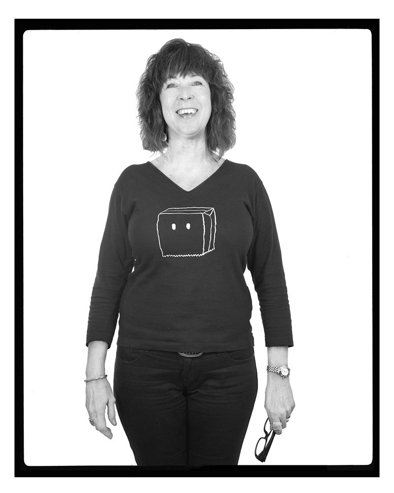 LEE-ANN MARTIN, Ottawa, ON, 2010
