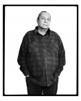 LEO YERXA, Ottawa, ON, 2012