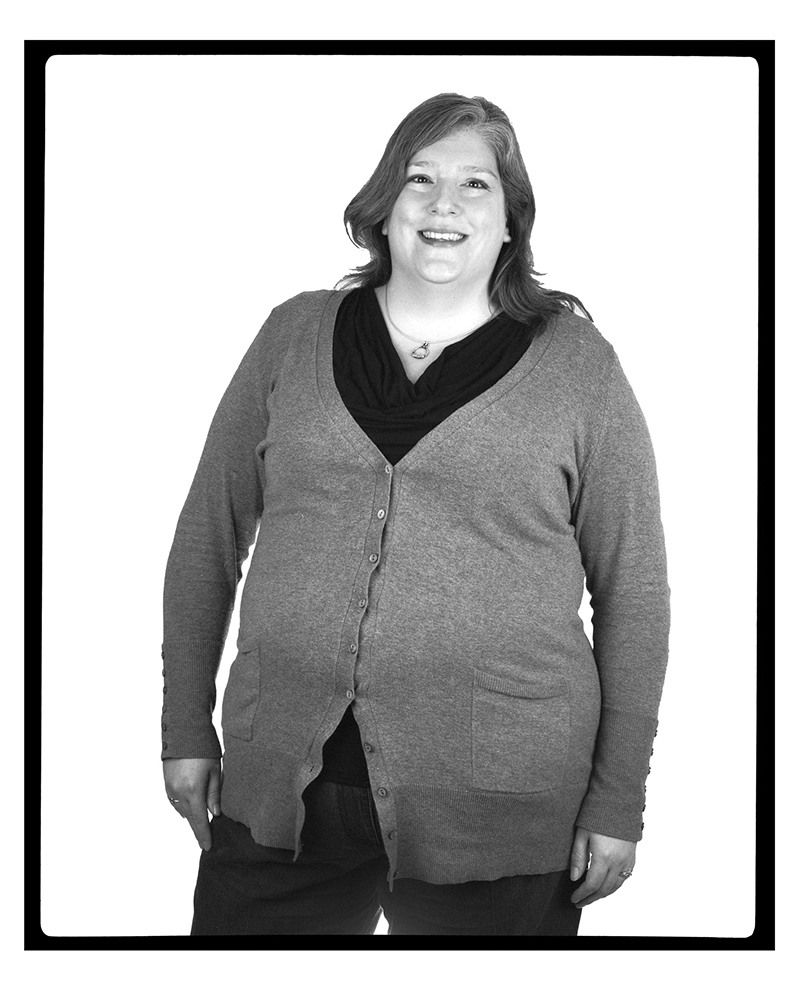 LINDA GRUSSANI, Ottawa, ON, 2010
