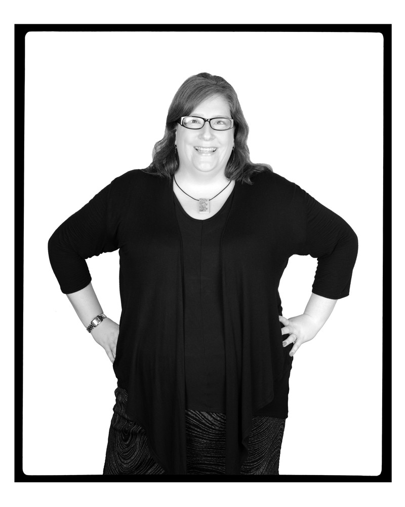 LINDA GRUSSANI, Toronto, ON, 2016