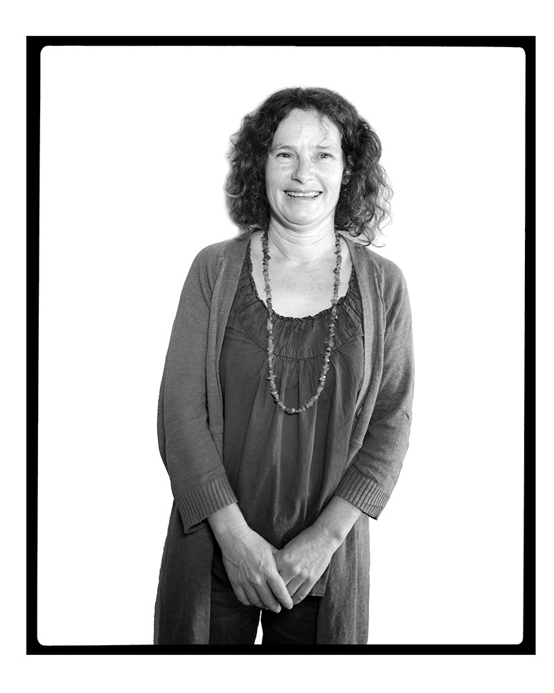 LISA KENNEDY, Churchill, Australia, 2016