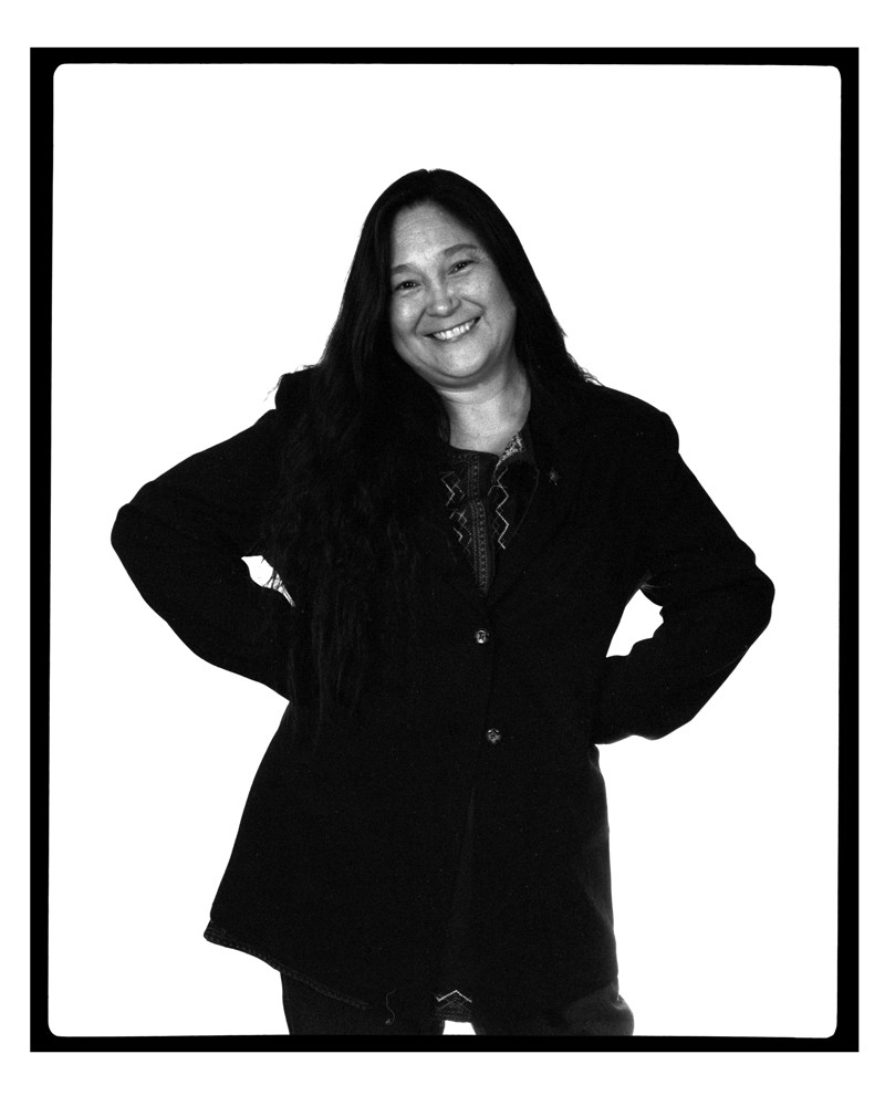 LITA FONTAINE, Winnipeg, MB, 2011
