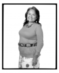 LUCI TAPAHONSO, Santa Fe, NM, 2012