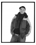 LUTHER ALEXANDER, Winnipeg, MB, 2011