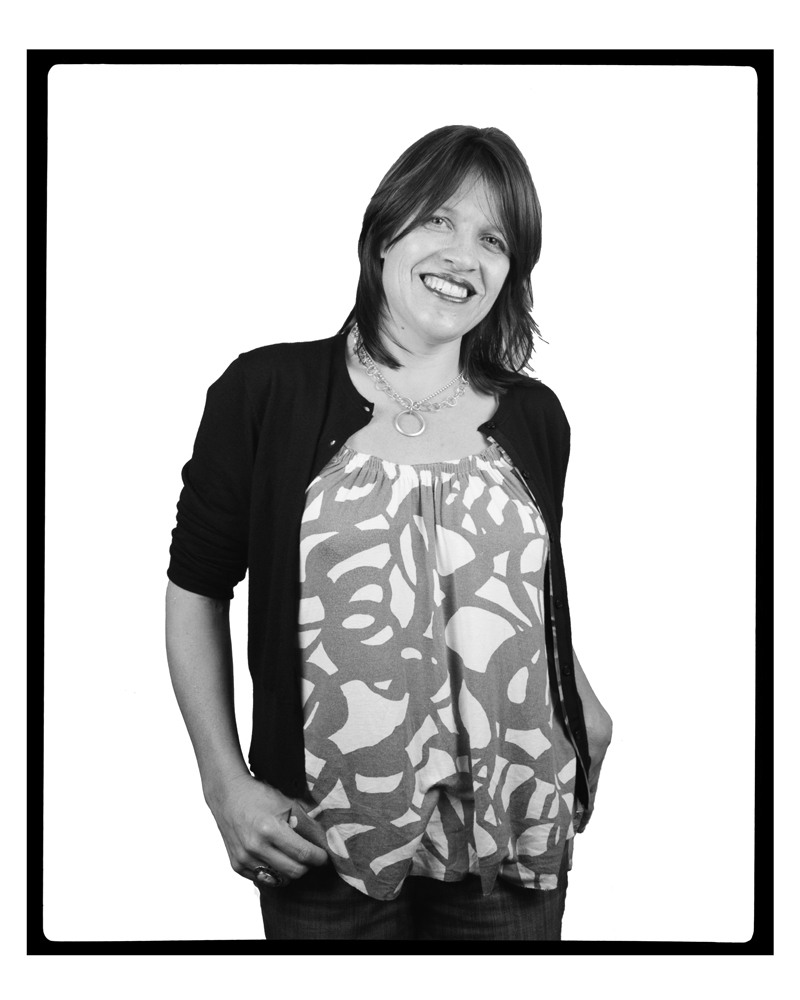 MARIE WATT, New York, NY, 2010