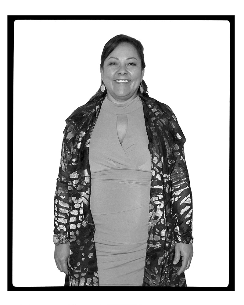 MARY LONGMAN, Winnipeg, MB, 2017