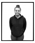 MAYA HODGE, Ottawa, ON, 2018