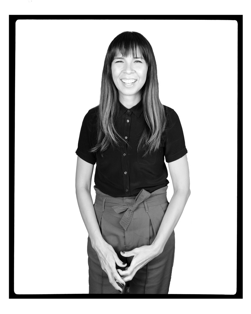 MELISSA GENERAL, Toronto, ON, 2016
