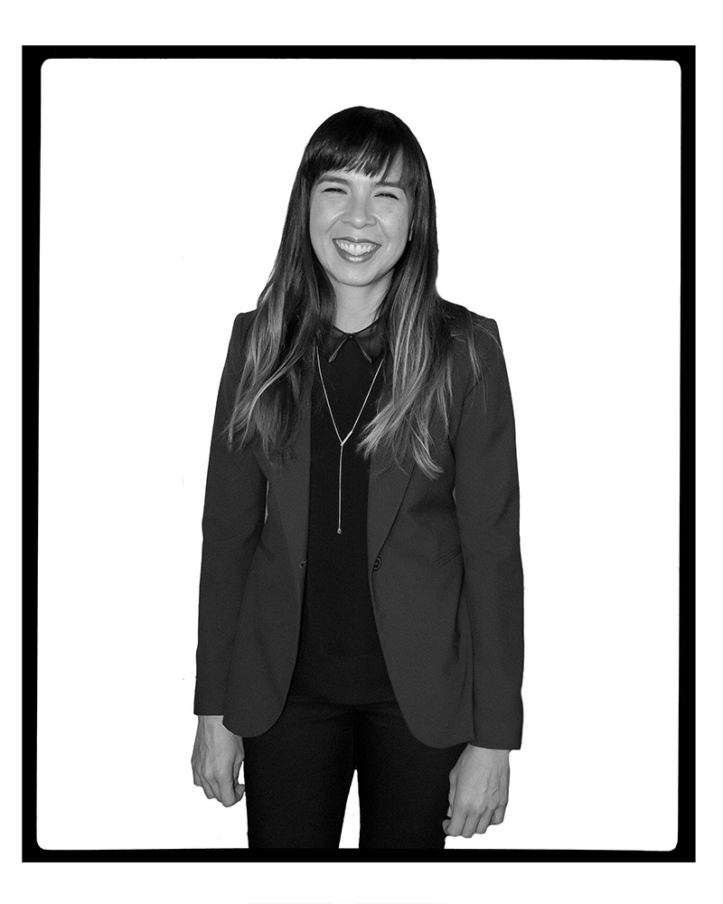 MELISSA GENERAL, Winnipeg, MB, 2017