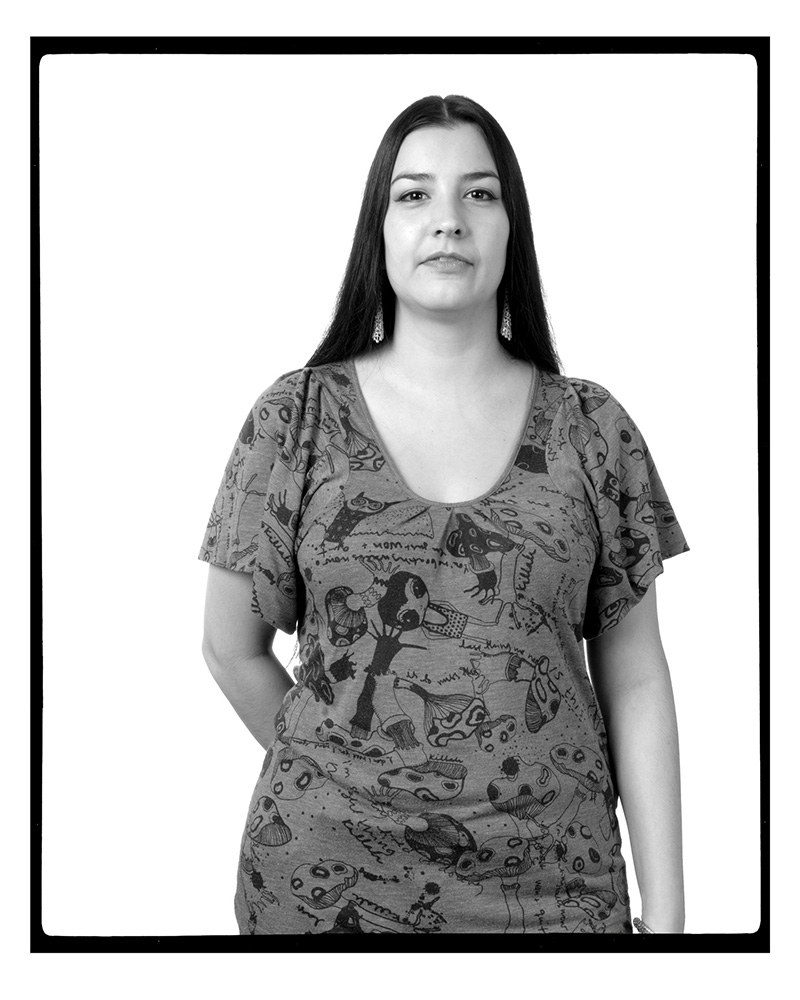 MICHELLE LAVALLEE, Ottawa, ON, 2009
