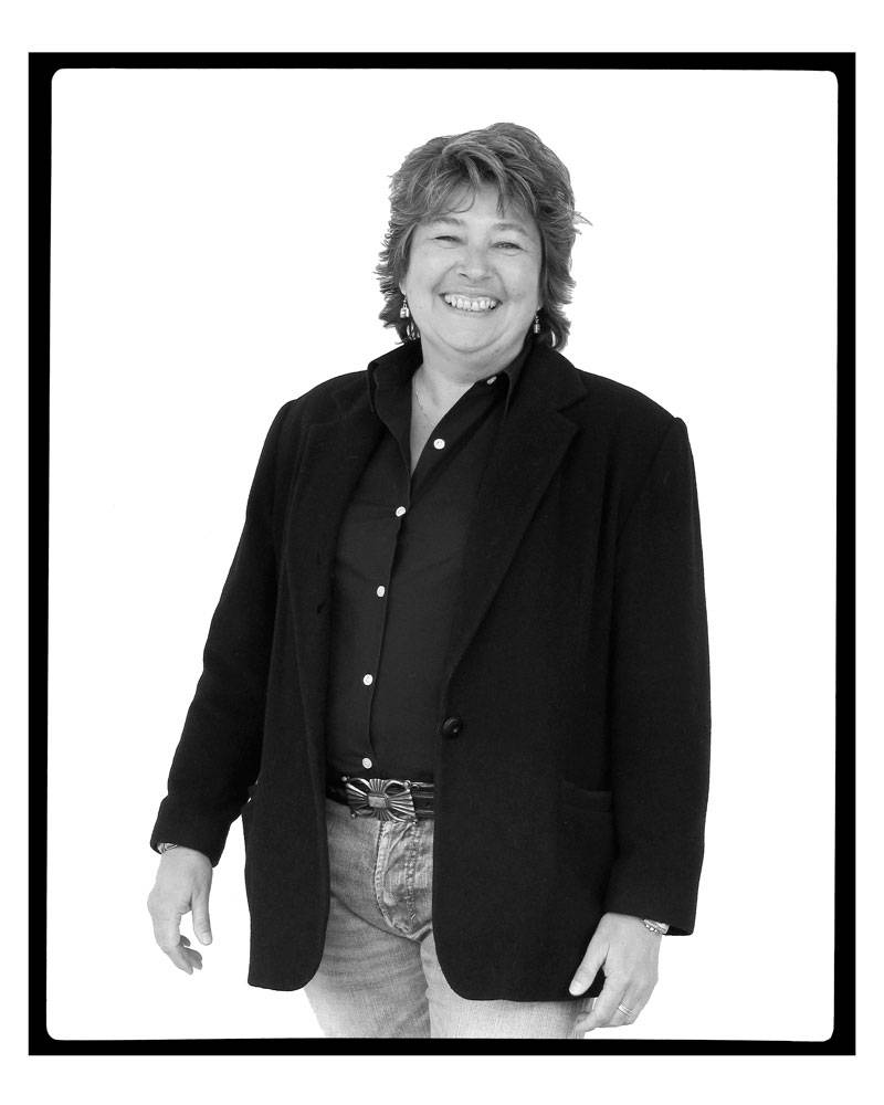 MICHELLE MCGEOUGH, Santa Fe, NM, 2010