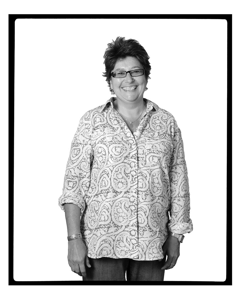 MICHELLE MCGEOUGH, Santa Fe, NM, 2012