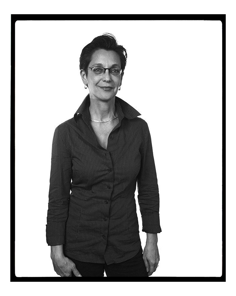 MIMI GELLMAN, Ottawa, ON, 2009