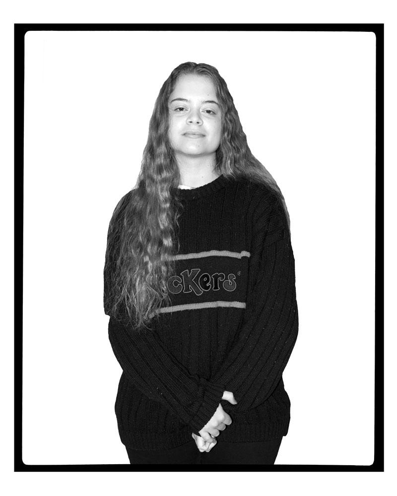 MOLLY MAHONEY, Ottawa, ON, 2018