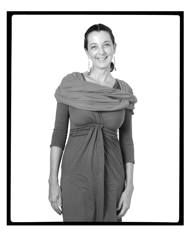 NANCY MITHLO, Santa Fe, NM, 2012