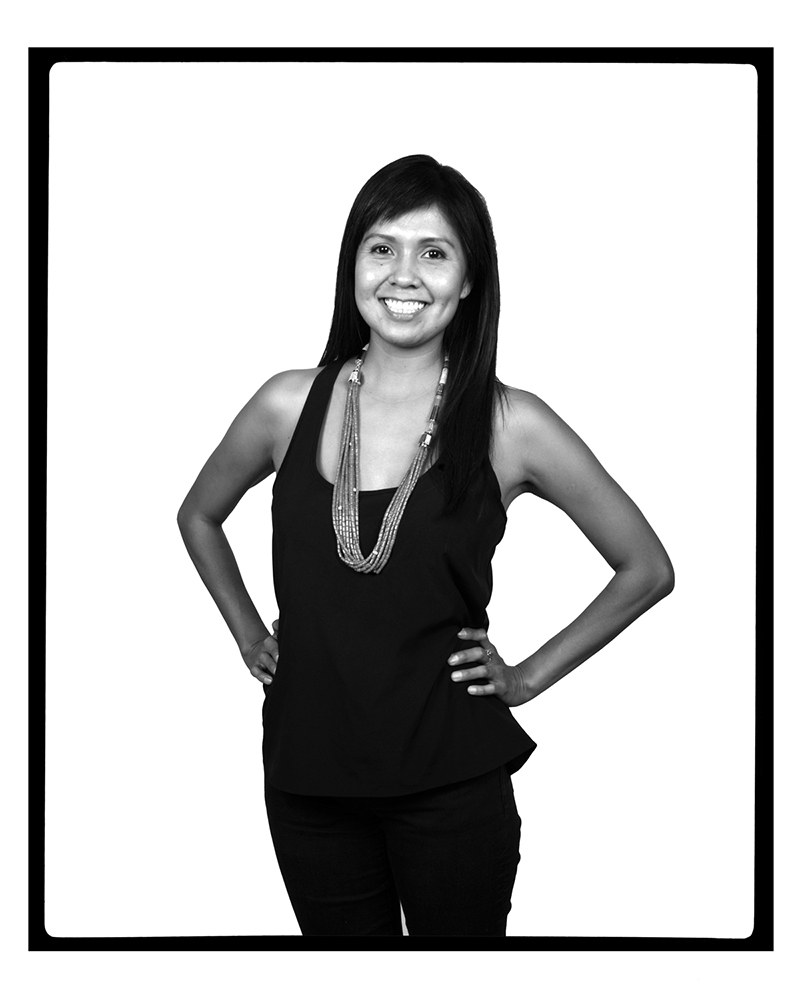 NANIBAA BECK, Santa Fe, NM, 2012