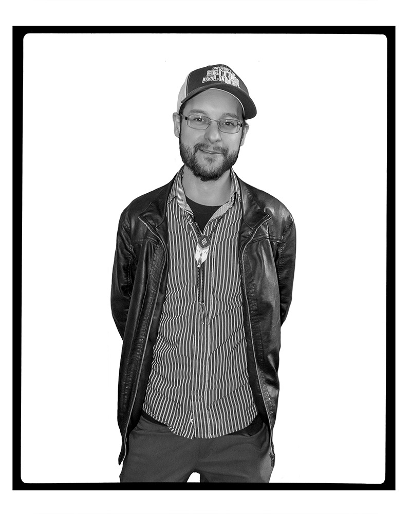NATHAN ADLER, Winnipeg, MB, 2017