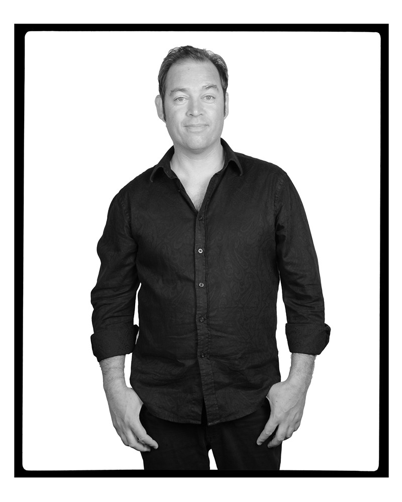 NATHAN POUILO, Santa Fe, NM, 2012