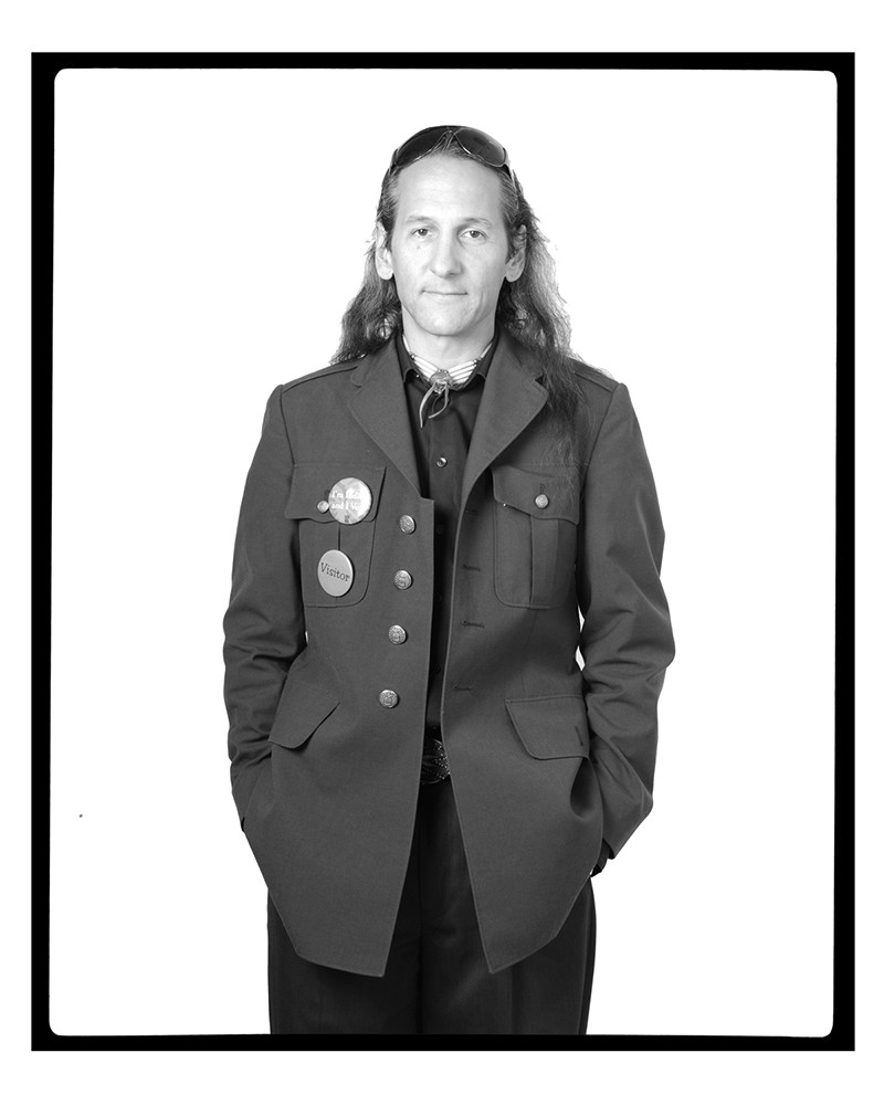 NEAL AMBROSE SMITH, Santa Fe, NM, 2012