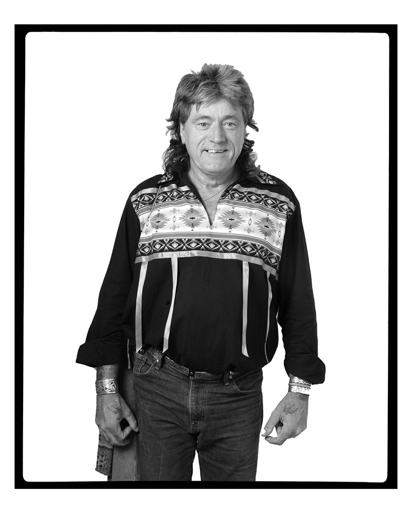 PAUL JONES, Santa Fe, NM, 2012