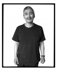 PIERRE AUPILARDJUK, Kangiqtiniq, NU, 2017